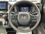 ホンダセンシング。