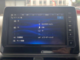 ◆9インチメモリーナビ◆純正メモリーナビ TV・ラジオ(AM・FM) Bluetoothがご利用頂けます。Bluetoothの設定でスマートフォンの音楽 ハンズフリーで会話も出来ます。