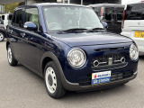 アルトラパン  LC 660 X 4WD