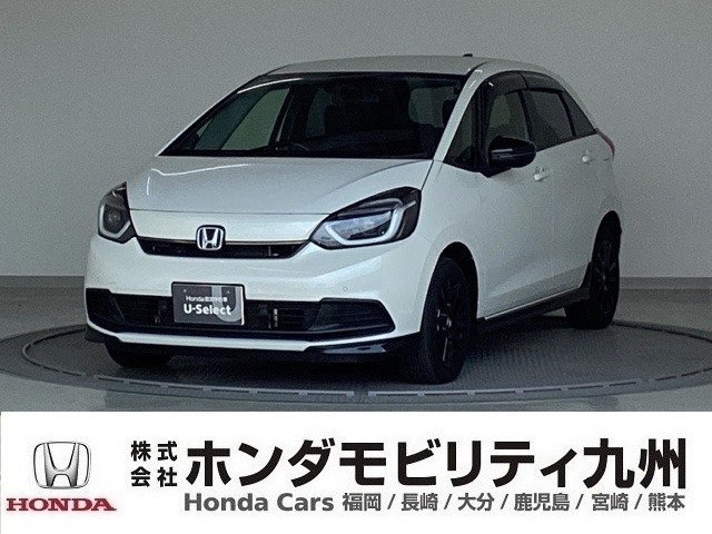 ホンダ フィット 