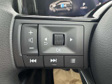 ナビの音量操作や曲送りなどが運転中でもスムーズにできます!