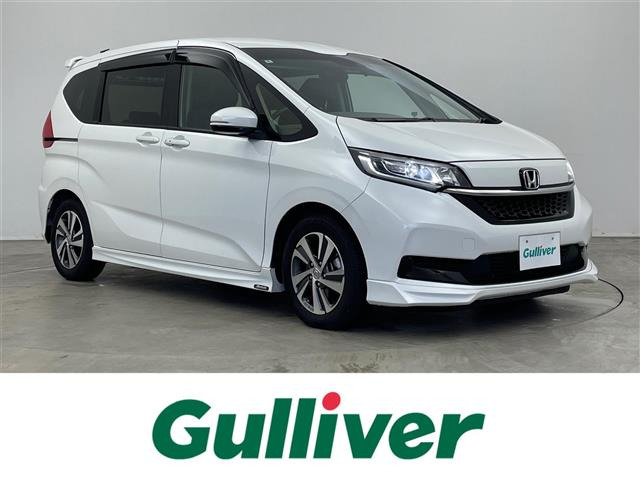 フリード+ 1.5 G ホンダセンシング 修復歴無し