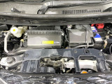 親切・丁寧な専門メカニックスタッフが応対!・車検・点検整備・事故等の修理などアフターサービスも安心。お車のカスタマイズもネクステージのサービススタッフまでご相談ください!
