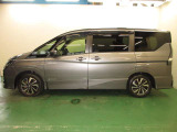 セレナ 1.2 e-POWER ハイウェイスターV 