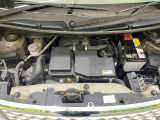 親切・丁寧な専門メカニックスタッフが応対!・車検・点検整備・事故等の修理などアフターサービスも安心。お車のカスタマイズもネクステージのサービススタッフまでご相談ください!