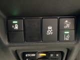 【Honda SENSING】いつもの道で、高速道路などで、安心・快適な運転を支援します。先進の安全運転機能システム搭載。