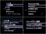様々な機能が魅力のマツダコネクトを搭載☆彡