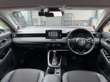 ヴェゼル 1.5 e:HEV Z 4WD 