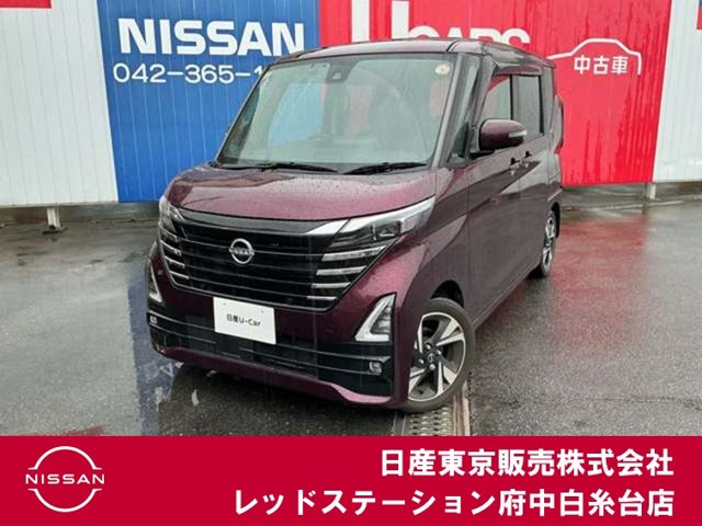 日産 デイズ 