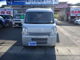 エブリイ PC ハイルーフ 4WD 