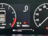 WR-V 1.5 Z プラス