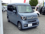 N-VAN ファン 