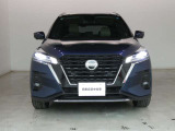 キックス 1.2 X ツートーン インテリアエディション (e-POWER) 