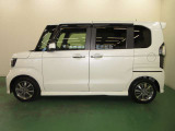 メーカー系ディーラーの中古車なので、ワイド保証{1年間走行距離無制限}日本全国の日産のお店でアフターサービスが受けられます。