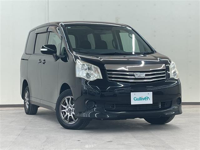 ノア 2.0 X スペシャルエディション 4WD 修復歴無し