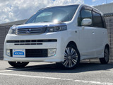 ホンダ ライフ ディーバ スマートスタイル