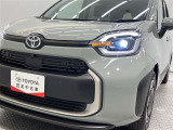 【LEDヘッドランプ】 消費電力の少ないLEDヘッドランプを採用。夜道を明るく照らしてくれます♪フォグランプ付きで霧などにも大活躍しますよ☆