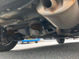 納車前には、オイル交換はもちろん整備点検を行い納車致します。