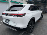 ヴェゼル 1.5 e:HEV Z 4WD 