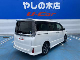 ヴォクシー 2.0 ZS 煌 