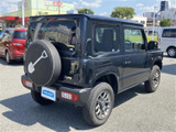 ジムニー XC 4WD 