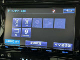 AM/FMラジオ付きです♪