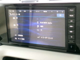 NM1☆9インチメモリーナビフルセグTV付き!ドライブがひときわ楽しくなっちゃいますね♪