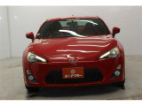 86 2.0 GT リミテッド 禁煙車 6MT 純正ナビ フルセグ