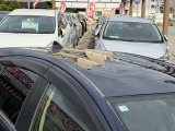 お客様がずっと快適に過ごしていただけるよう、車を買ってからの長いお付き合いが大切だと思っています! 買うときも、買ったあとも、安くて安心をお届けできたらと。