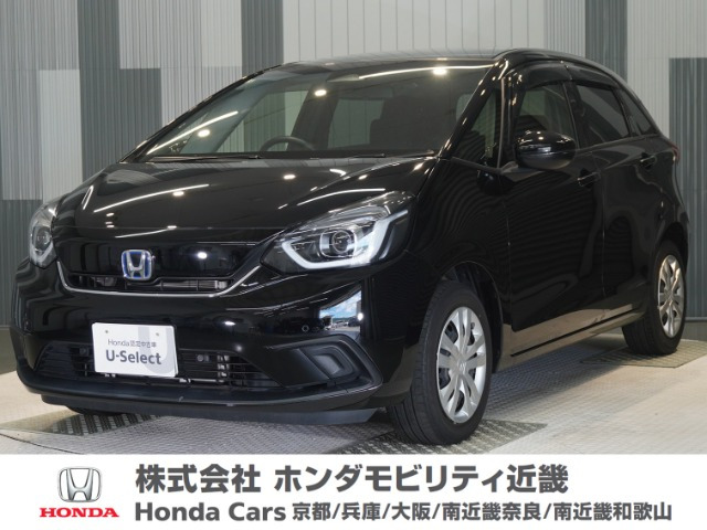 ホンダ フィット 