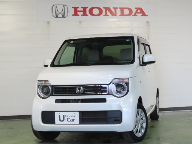 ホンダ N-WGN 