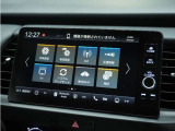 ◆Apple Car Play・Android Auto◆スマホ連携が可能!対応するアプリをディスプレイで操作できます。