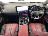 NX 350h Fスポーツ 本革シート サンルーフ