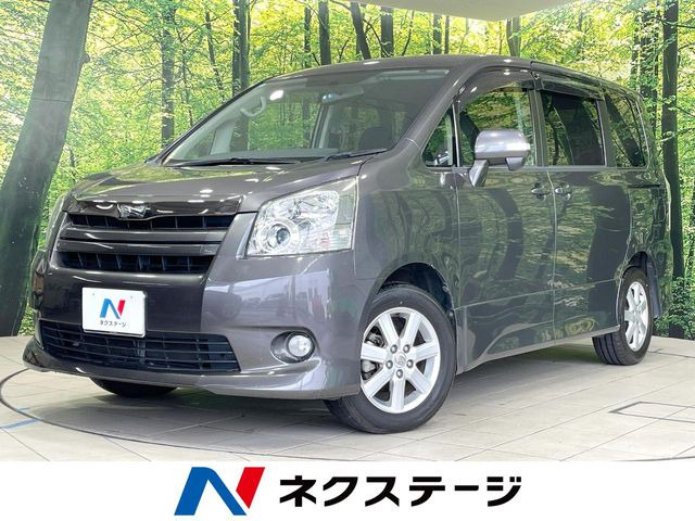 ノア 2.0 Si 