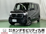 持ち前の「広い車内」に、さらに「高い静粛性」と「上質なデザイン」が加わり、普通車からの乗り換えでも満足できる高い完成度のN-BOXです。