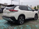 エクストレイル  1.5 G e-4ORCE 4WD