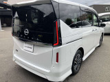 セレナ 2.0 ハイウェイスターV 
