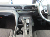 見通しのよいすっきりとした視界で、誰でも運転しやすいです。運転のしやすさは疲れにくさにも繋がりますよ♪