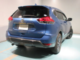 エクストレイル 2.0 20Xi Vセレクション 4WD 