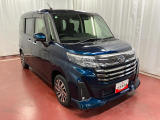両側スライドドアなので、狭い駐車場や壁際でも安心!