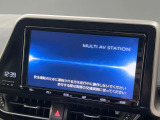 C-HR 1.2 G-T モード ネロ 