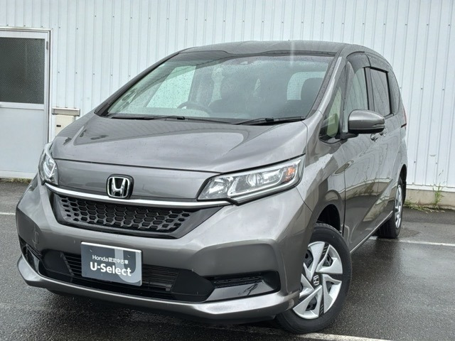 フリード 1.5 ハイブリッド G 4WD 