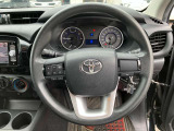 ハイラックス 2.4 X ディーゼル 4WD 