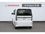 初心者にも運転しやすい車です