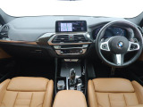 X3 M40i 4WD 