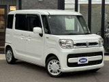 スペーシア ハイブリッド(HYBRID) G ナビ フルセグ ETC