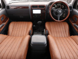 ランドクルーザープラド 2.7 TX リミテッド 4WD 