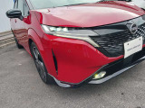 ノートオーラ 1.2 G レザーエディション 
