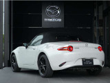 神戸マツダ神戸西インター店は、通常ディーラー+&alpha;の次世代型店舗としてROADSTER EXPERIENCE SPACEの冠を掲げ、「いつでも・誰でも・気軽に会いに行ける」ロードスターUカー専門店。