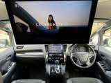 アルファード 2.5 S Aパッケージ タイプ ブラック 4WD 